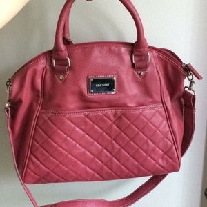 Nine West handbag !Authentic!